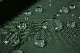 Что такое водоотталкивающее средство для ткани