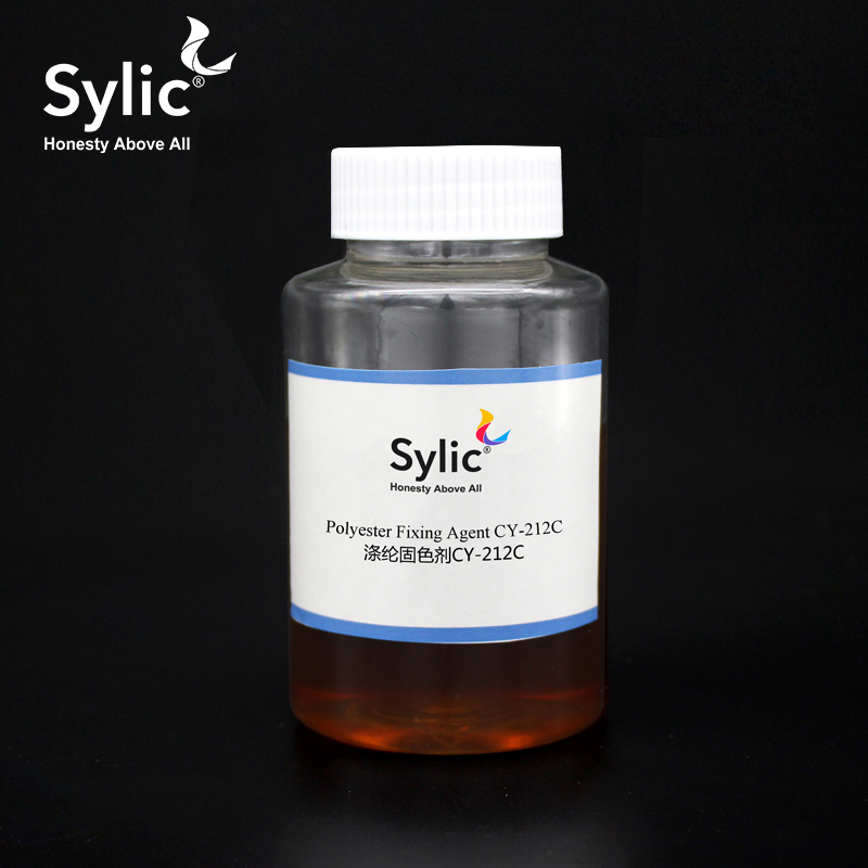 Полиэфирный фиксатор Sylic D2820 (CY-212C)