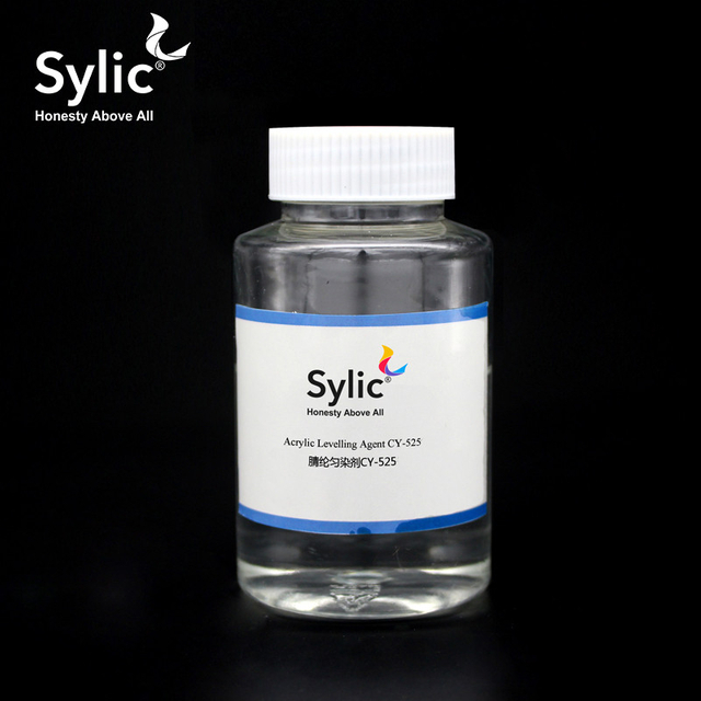Акриловое выравнивающее средство Sylic D2133 (CY-525)