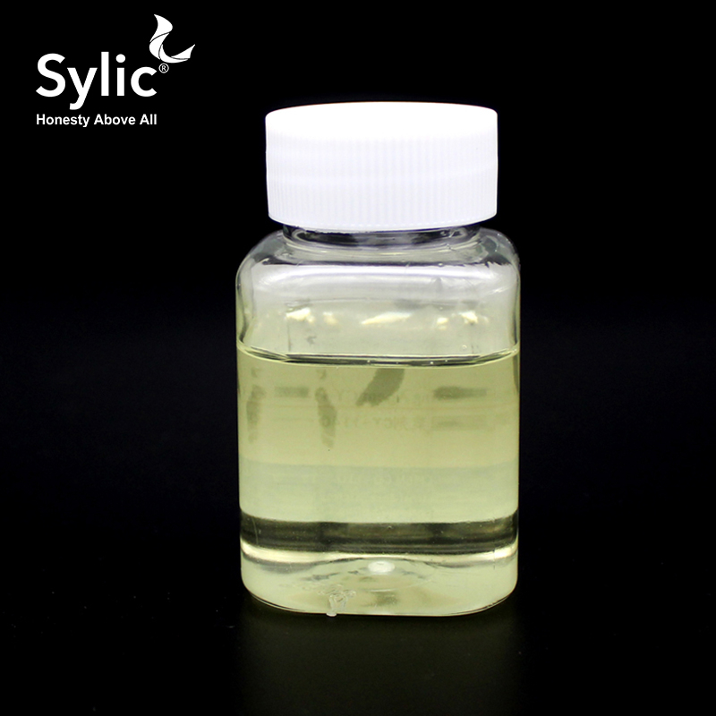 Хлопково-гидрофильное силиконовое масло Sylic F3404 (CY-8809)