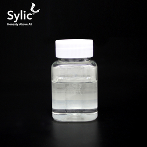 Силиконовая жидкость (полидиметилсилоксан) Sylic S7100 (100~1000CST)