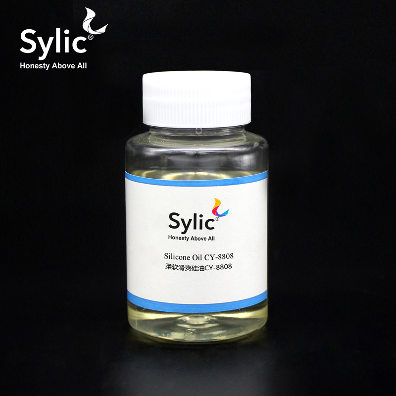 Самоэмульгирующееся силиконовое масло Sylic F3400 (CY-8808)