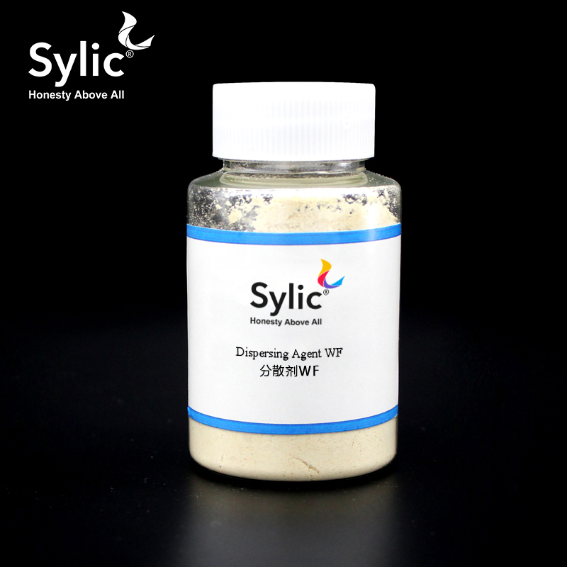 Диспергатор Sylic D2146 (WF)