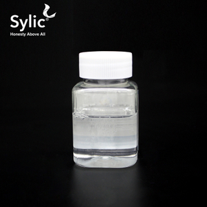 Силиконовое масло Sylic F3300