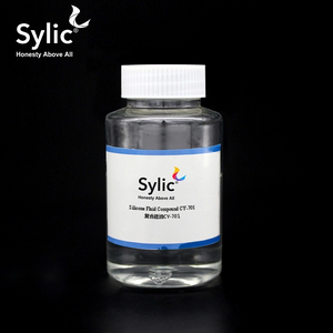Силиконовая жидкость Sylic S7930 (CY-701)