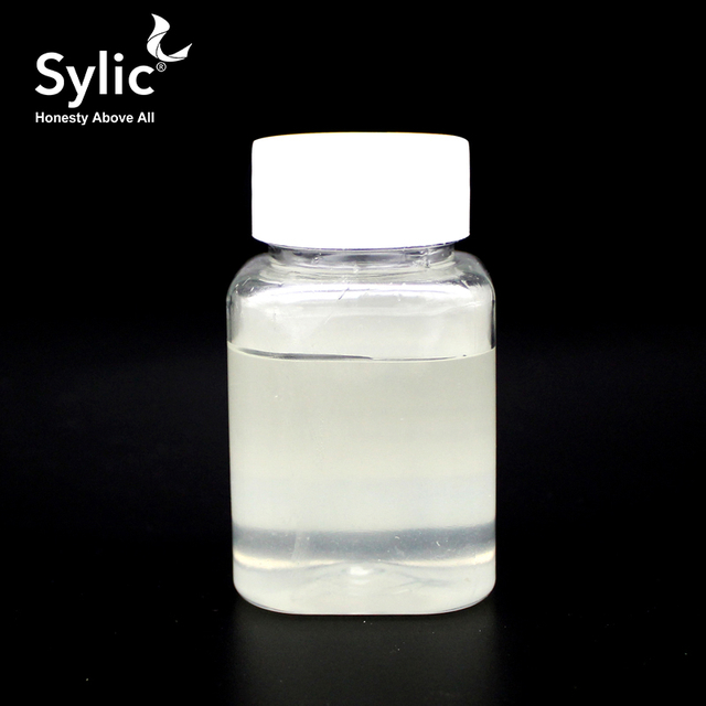 Обезжириватель Sylic P1201 (CY-117H)