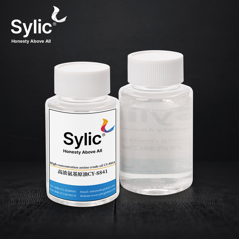 Амино-силиконовое масло Sylic F3101 (CY-8841)