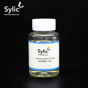 Средство против сминания Sylic D2501 (CY-528B)