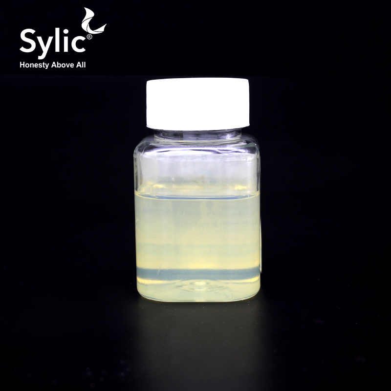 Силиконовое масло Sylic F3404