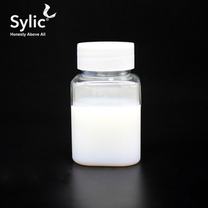 Средство для разглаживания мерсеризованной шерсти Sylic F3700 (CY-445)