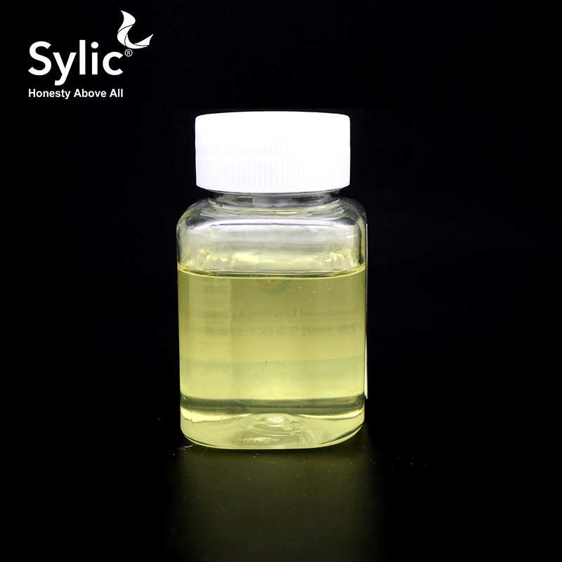 Силиконовое масло Sylic F3402